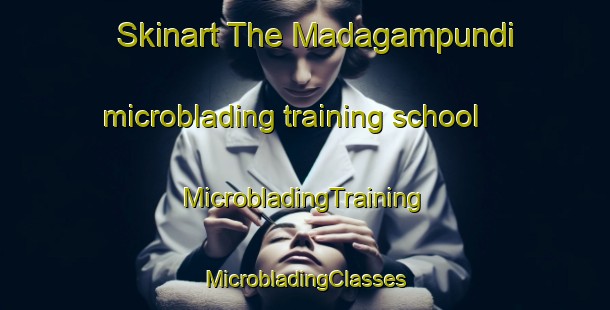 Skinart The Madagampundi microblading training school | #MicrobladingTraining #MicrobladingClasses #SkinartTraining-India