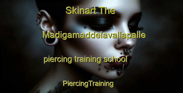 Skinart The Madigamaddelavallapalle piercing training school | PiercingTraining | PiercingClasses | SkinartTraining-India