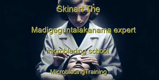 Skinart The Madigeguntalakanama expert microblading school | #MicrobladingTraining #MicrobladingClasses #SkinartTraining-India