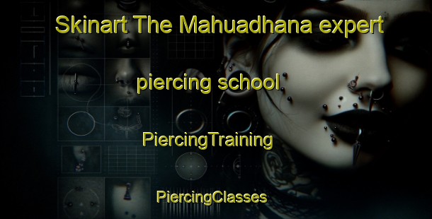 Skinart The Mahuadhana expert piercing school | PiercingTraining | PiercingClasses | SkinartTraining-India