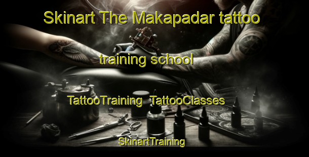Skinart The Makapadar tattoo training school | TattooTraining | TattooClasses | SkinartTraining-India