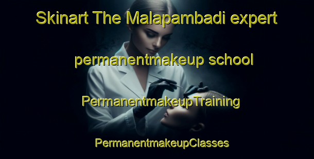 Skinart The Malapambadi expert permanentmakeup school | PermanentmakeupTraining | PermanentmakeupClasses | SkinartTraining-India