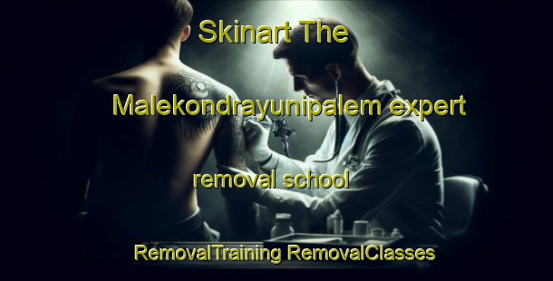 Skinart The Malekondrayunipalem expert removal school | #RemovalTraining #RemovalClasses #SkinartTraining-India