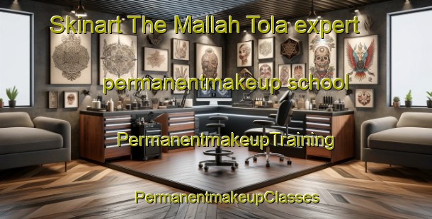 Skinart The Mallah Tola expert permanentmakeup school | #PermanentmakeupTraining #PermanentmakeupClasses #SkinartTraining-India