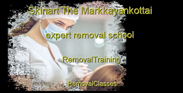 Skinart The Markkayankottai expert removal school | RemovalTraining | RemovalClasses | SkinartTraining-India