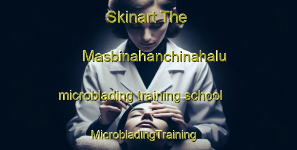 Skinart The Masbinahanchinahalu microblading training school | MicrobladingTraining | MicrobladingClasses | SkinartTraining-India