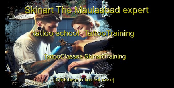 Skinart The Maulaabad expert tattoo school | #TattooTraining #TattooClasses #SkinartTraining-India