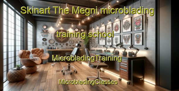 Skinart The Megni microblading training school | MicrobladingTraining | MicrobladingClasses | SkinartTraining-India
