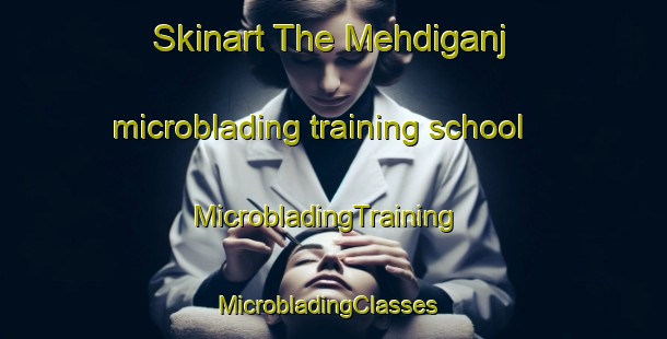 Skinart The Mehdiganj microblading training school | MicrobladingTraining | MicrobladingClasses | SkinartTraining-India