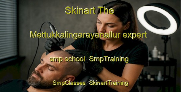 Skinart The Mettukkalingarayanallur expert smp school | SmpTraining | SmpClasses | SkinartTraining-India