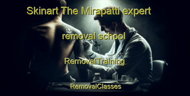 Skinart The Mirapatti expert removal school | RemovalTraining | RemovalClasses | SkinartTraining-India