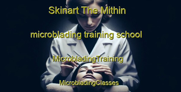 Skinart The Mithin microblading training school | MicrobladingTraining | MicrobladingClasses | SkinartTraining-India