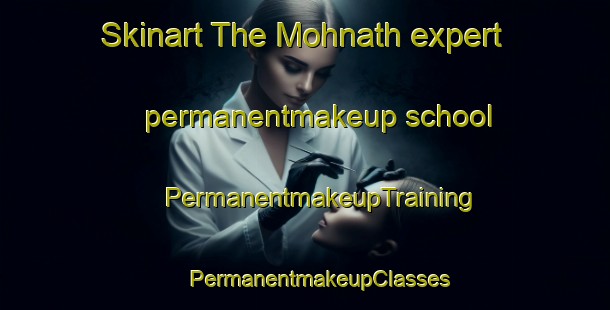 Skinart The Mohnath expert permanentmakeup school | #PermanentmakeupTraining #PermanentmakeupClasses #SkinartTraining-India