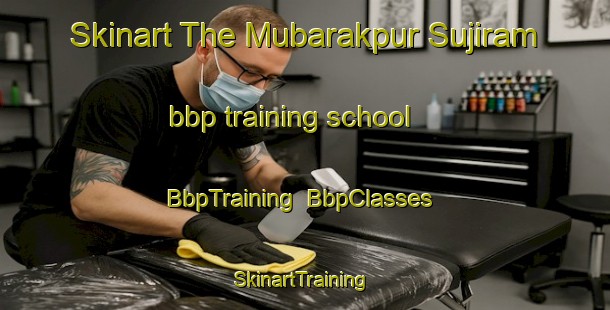 Skinart The Mubarakpur Sujiram bbp training school | BbpTraining | BbpClasses | SkinartTraining-India