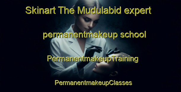 Skinart The Mudulabid expert permanentmakeup school | PermanentmakeupTraining | PermanentmakeupClasses | SkinartTraining-India