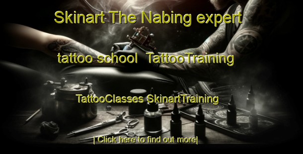 Skinart The Nabing expert tattoo school | #TattooTraining #TattooClasses #SkinartTraining-India