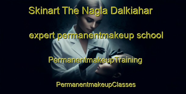 Skinart The Nagla Dalkiahar expert permanentmakeup school | PermanentmakeupTraining | PermanentmakeupClasses | SkinartTraining-India