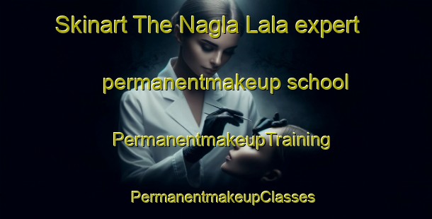 Skinart The Nagla Lala expert permanentmakeup school | PermanentmakeupTraining | PermanentmakeupClasses | SkinartTraining-India