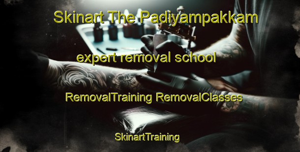 Skinart The Padiyampakkam expert removal school | #RemovalTraining #RemovalClasses #SkinartTraining-India