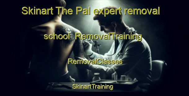 Skinart The Pal expert removal school | RemovalTraining | RemovalClasses | SkinartTraining-India