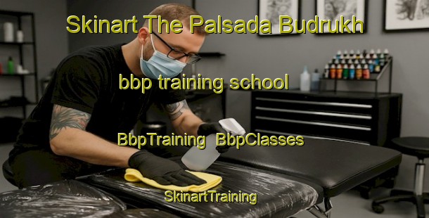 Skinart The Palsada Budrukh bbp training school | BbpTraining | BbpClasses | SkinartTraining-India