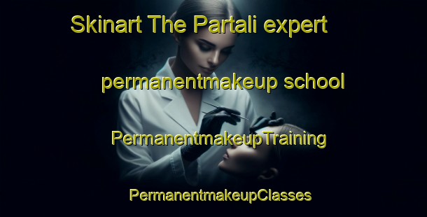 Skinart The Partali expert permanentmakeup school | PermanentmakeupTraining | PermanentmakeupClasses | SkinartTraining-India