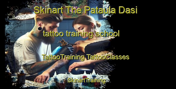 Skinart The Pataula Dasi tattoo training school | #TattooTraining #TattooClasses #SkinartTraining-India