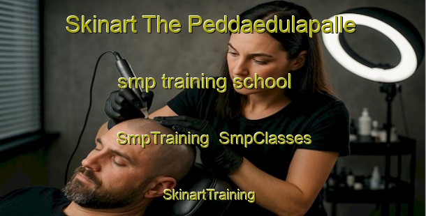Skinart The Peddaedulapalle smp training school | SmpTraining | SmpClasses | SkinartTraining-India