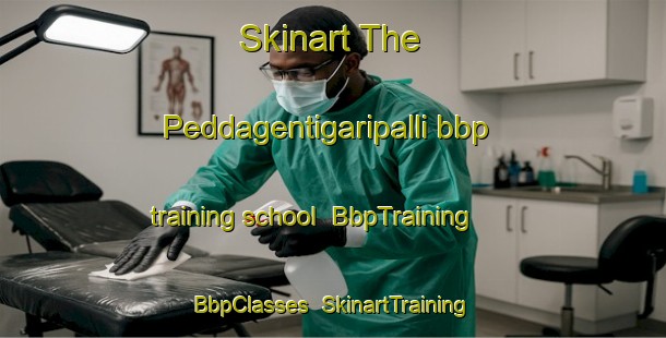 Skinart The Peddagentigaripalli bbp training school | BbpTraining | BbpClasses | SkinartTraining-India