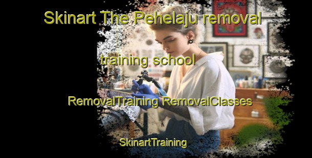 Skinart The Pehelaju removal training school | #RemovalTraining #RemovalClasses #SkinartTraining-India