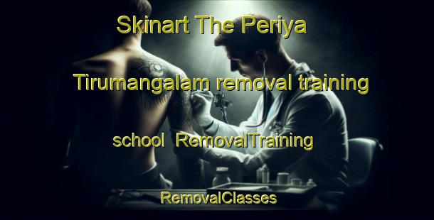 Skinart The Periya Tirumangalam removal training school | RemovalTraining | RemovalClasses | SkinartTraining-India