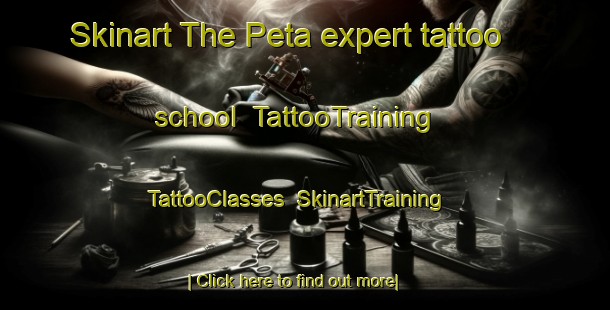 Skinart The Peta expert tattoo school | TattooTraining | TattooClasses | SkinartTraining-India