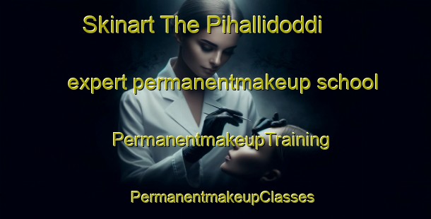Skinart The Pihallidoddi expert permanentmakeup school | PermanentmakeupTraining | PermanentmakeupClasses | SkinartTraining-India