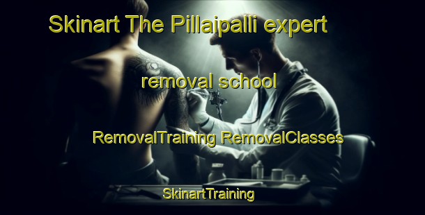 Skinart The Pillaipalli expert removal school | #RemovalTraining #RemovalClasses #SkinartTraining-India