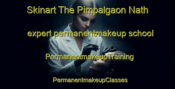 Skinart The Pimpalgaon Nath expert permanentmakeup school | PermanentmakeupTraining | PermanentmakeupClasses | SkinartTraining-India