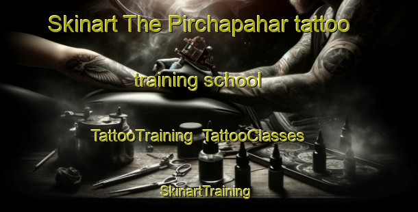 Skinart The Pirchapahar tattoo training school | TattooTraining | TattooClasses | SkinartTraining-India