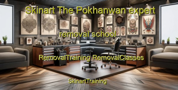 Skinart The Pokhanwan expert removal school | #RemovalTraining #RemovalClasses #SkinartTraining-India