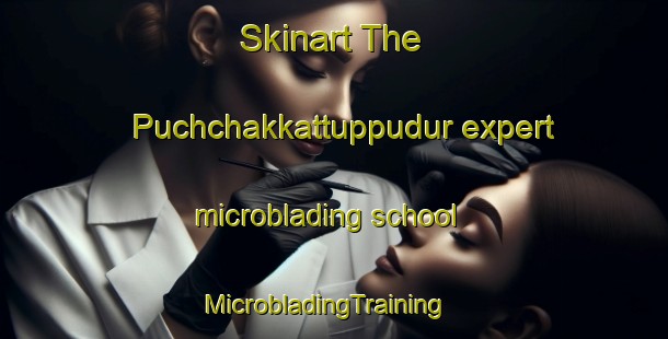 Skinart The Puchchakkattuppudur expert microblading school | MicrobladingTraining | MicrobladingClasses | SkinartTraining-India