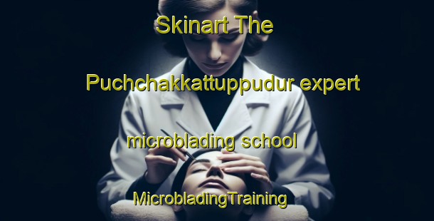 Skinart The Puchchakkattuppudur expert microblading school | MicrobladingTraining | MicrobladingClasses | SkinartTraining-India