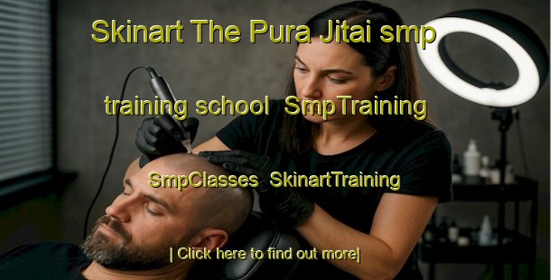 Skinart The Pura Jitai smp training school | SmpTraining | SmpClasses | SkinartTraining-India