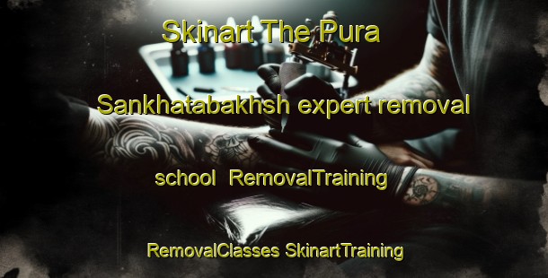 Skinart The Pura Sankhatabakhsh expert removal school | #RemovalTraining #RemovalClasses #SkinartTraining-India