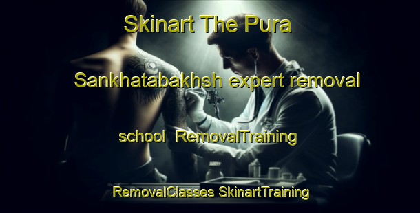 Skinart The Pura Sankhatabakhsh expert removal school | #RemovalTraining #RemovalClasses #SkinartTraining-India