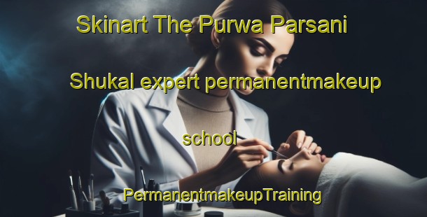 Skinart The Purwa Parsani Shukal expert permanentmakeup school | #PermanentmakeupTraining #PermanentmakeupClasses #SkinartTraining-India