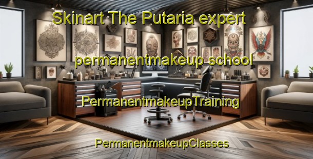 Skinart The Putaria expert permanentmakeup school | PermanentmakeupTraining | PermanentmakeupClasses | SkinartTraining-India