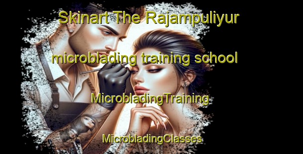 Skinart The Rajampuliyur microblading training school | #MicrobladingTraining #MicrobladingClasses #SkinartTraining-India