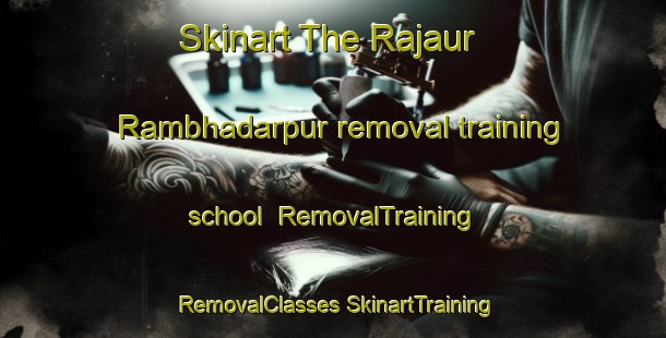 Skinart The Rajaur Rambhadarpur removal training school | #RemovalTraining #RemovalClasses #SkinartTraining-India