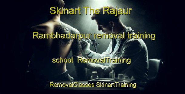 Skinart The Rajaur Rambhadarpur removal training school | #RemovalTraining #RemovalClasses #SkinartTraining-India