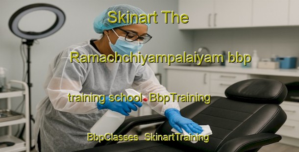 Skinart The Ramachchiyampalaiyam bbp training school | BbpTraining | BbpClasses | SkinartTraining-India