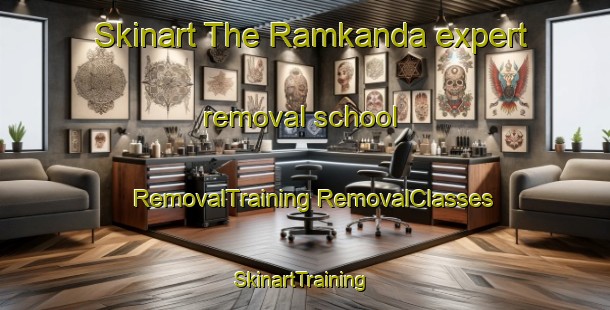 Skinart The Ramkanda expert removal school | #RemovalTraining #RemovalClasses #SkinartTraining-India