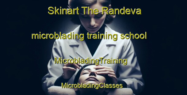 Skinart The Randeva microblading training school | MicrobladingTraining | MicrobladingClasses | SkinartTraining-India